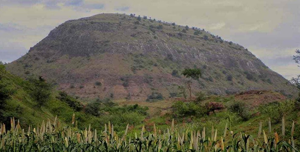 Bishta Fort , , India